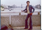 Pat Londres